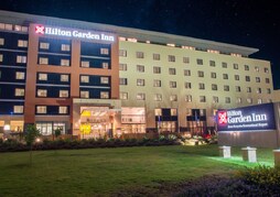 Hilton Garden Inn Jomo Kenyatta International Airport