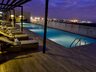 Rooftop Pool
