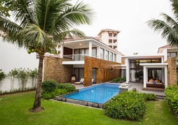 Vinpearl Da Nang Villas