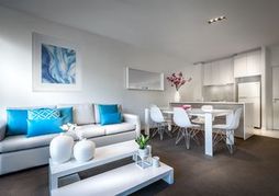 Milano Serviced Apartments