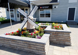 Amsterdam Inn & Suites Moncton