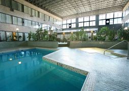Sandman Hotel Penticton