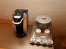 In-Room Coffee