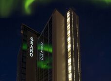 Hotel Reykjavík Grand