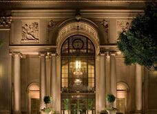 Biltmore Los Angeles