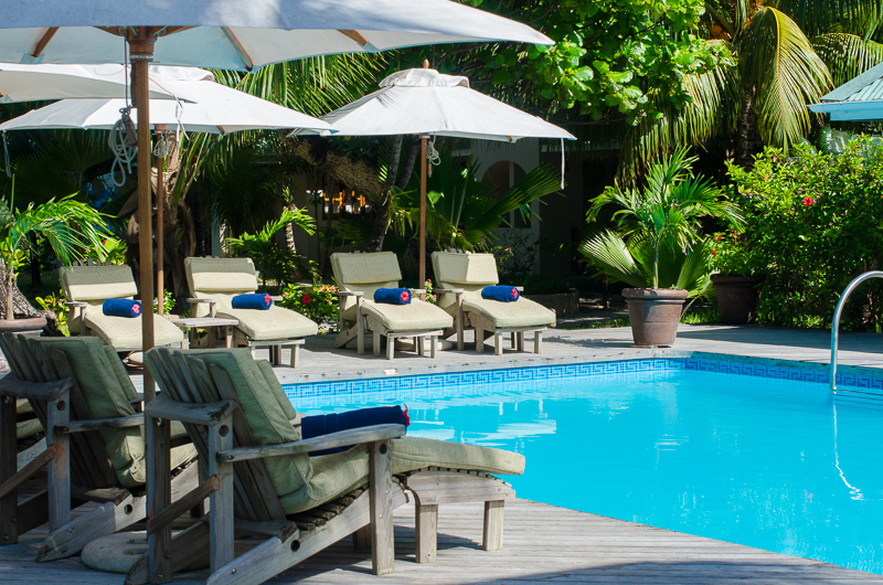 Indian Ocean Lodge