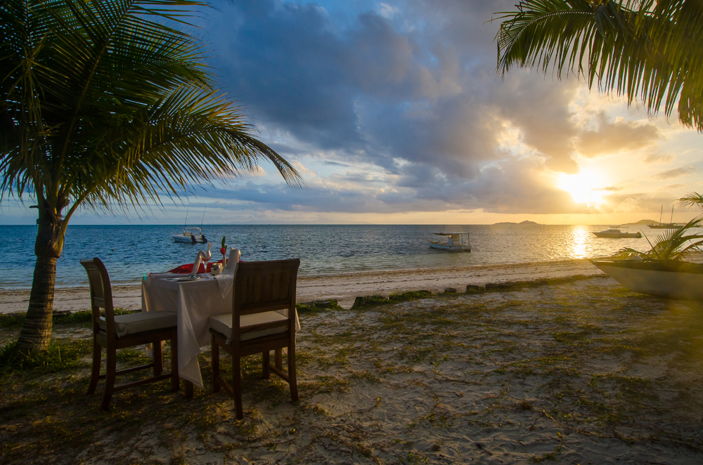 Indian Ocean Lodge