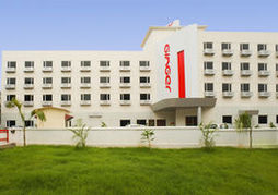 Ginger Hotel Jamshedpur