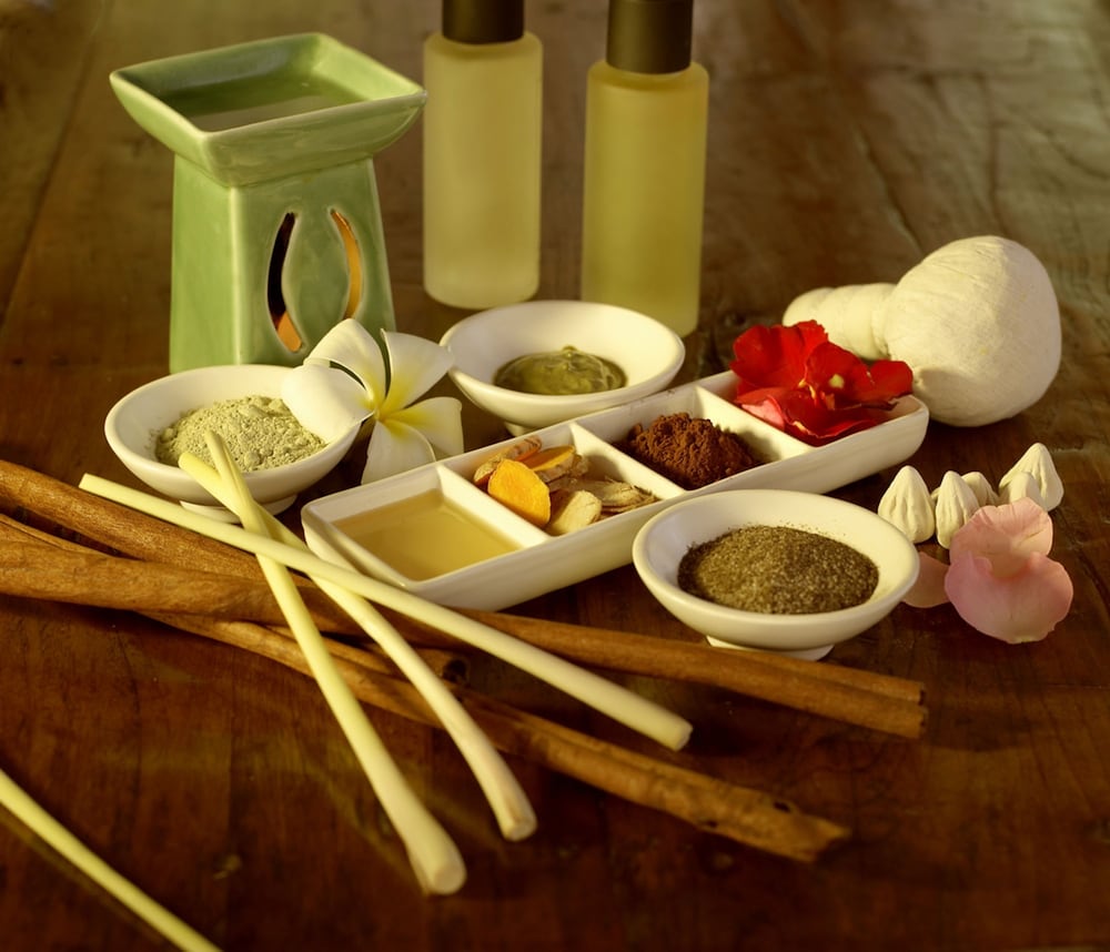Spa