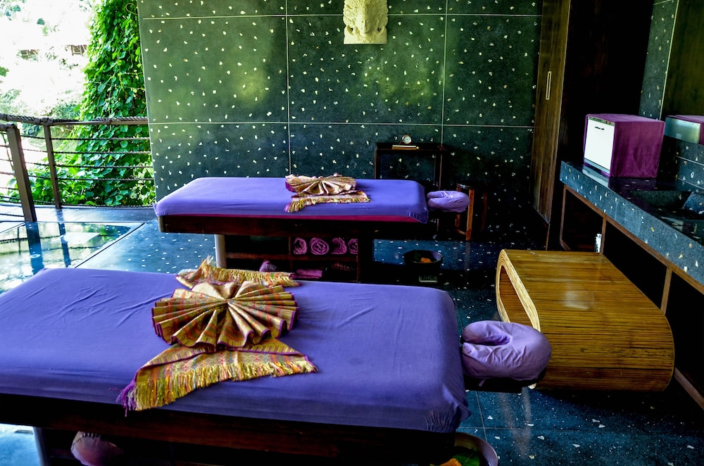 Treatment Room