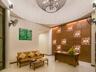 Spa Reception