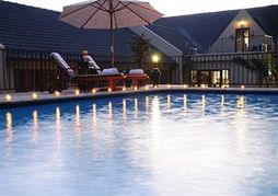 Montpellier Guesthouse