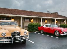 Best Western Route 66 Rail Haven