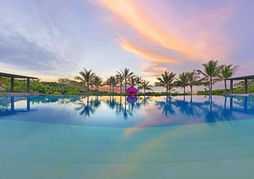 Intercontinental Bali Sanur Resort