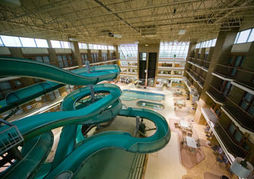 Medicine Hat Lodge, Trademark Collection by Wyndham