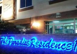 The Paradise Residence Condominum