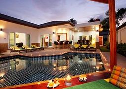 Tamarind Villa