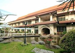 Hotel Merdeka Kediri