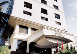 The President Hotel