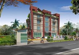 SKN Clarks Inn Bareilly Uttar Pradesh