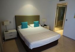 Ambience on Burleigh Beach