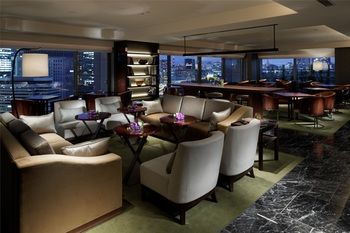 Executive Lounge