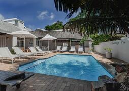 Robberg Beach Lodge - Lion Roars Hotels & Lodges