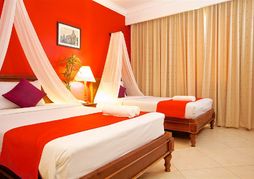 Boutique Cambo Hotel