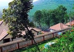 Planet Green Plantation Resort