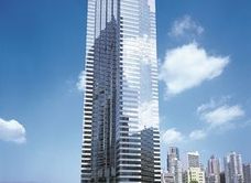 JW Marriott Hotel Hong Kong