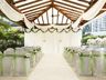 Outdoor Wedding Area