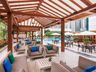 Poolside Bar
