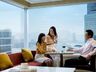 Executive Lounge
