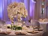 Indoor Wedding