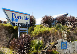 Portside Motel
