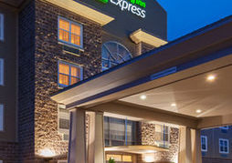 Holiday Inn Express Deer Lake by IHG