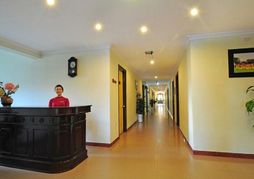 Duy Tan Hotel