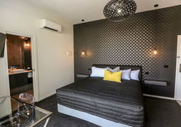 Indulge Apartments CBD