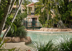 Ashmore Palms Holiday Village