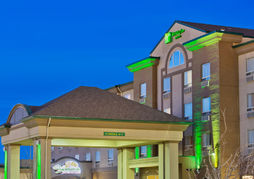 Holiday Inn & Suites Grande Prairie Conference Center by IHG