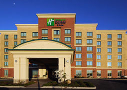 Holiday Inn Express & Suites Halifax Airport by IHG