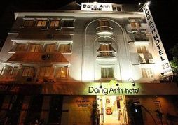 Dang Anh Hotel