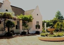 Albourne Boutique Guest House