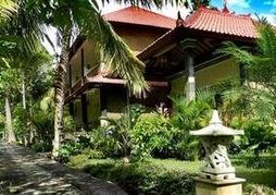 Bali Bhuana Beach Cottage