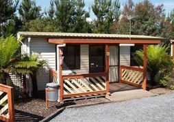 Launceston Holiday Park Legana