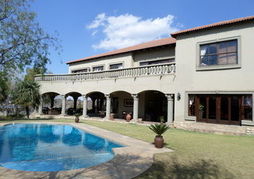 Villa Amanzi Boutique Guest House