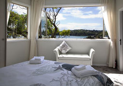 Waiheke Central Apartments