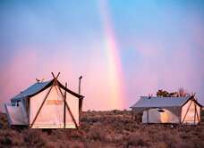 Under Canvas Grand Canyon