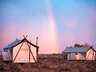 Grand Canyon Under Canvas
