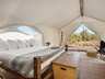 Grand Canyon Under Canvas